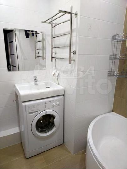 Квартира-студия, 27,1 м², 19/25 эт.