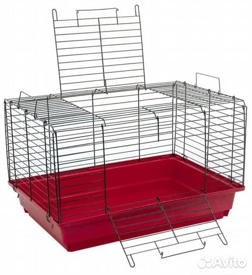 Клетка для грызунов