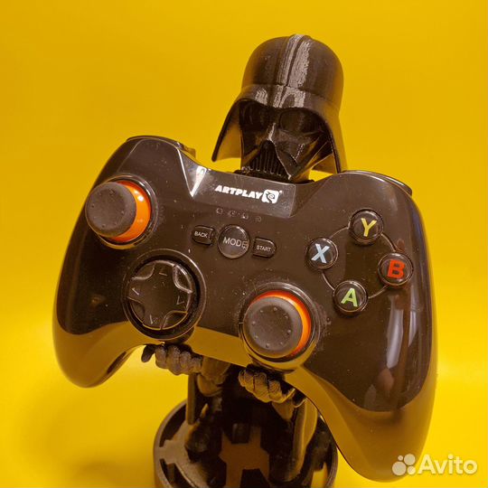 Подставка для геймпада 