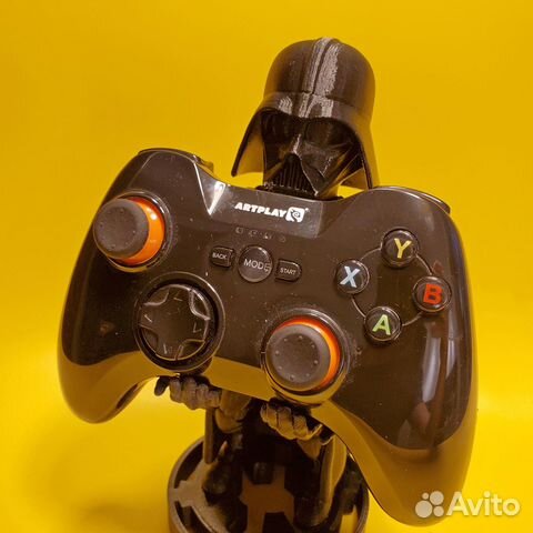 Подставка для геймпада 