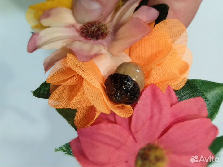 Ободок для волос