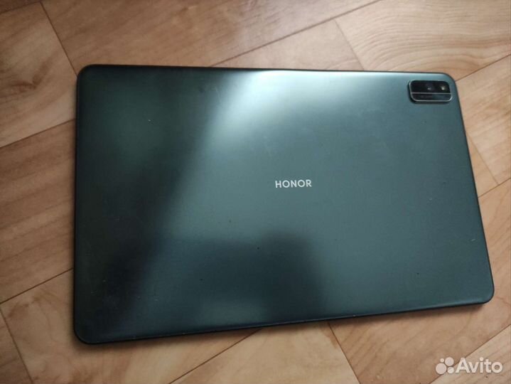 Honor pad v6