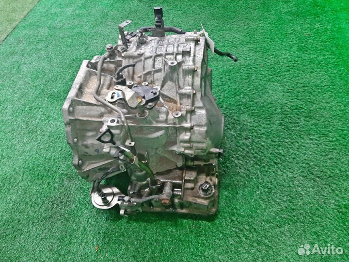 АКПП nissan liberty PM12 1999 SR20DE RE0F06A FP54