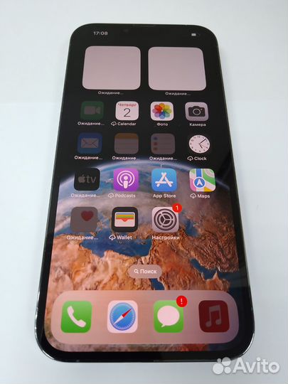 iPhone 13 Pro Max, 256 ГБ