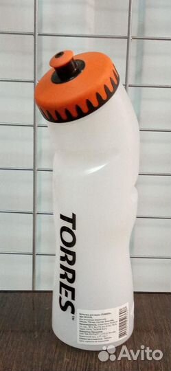 Бутылка для воды спортивная Torres Магазин
