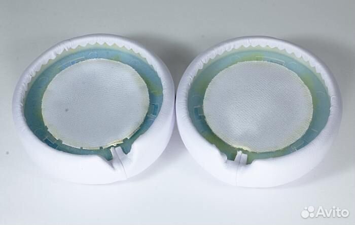 Амбушюры для наушников Beats PRO белые Beats PRO