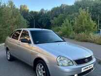 ВАЗ (LADA) Priora 1.6 MT, 2011, 199 000 км, с пробегом, цена 315 000 руб.