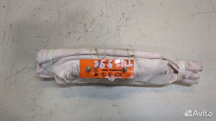 Подушка безопасности в сиденье Mazda 6 (GJ)