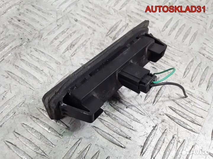 Ручка открывания багажника Renault Espace 4