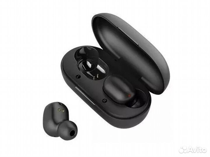 Беспроводные наушники Xiaomi Haylou GT1 Plus