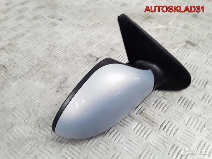 Зеркало правое 7 контактов Seat Leon 1M1