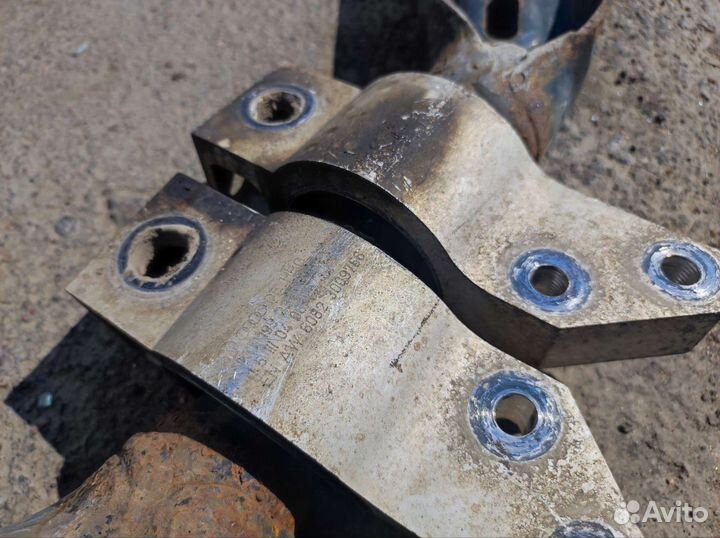 Рычаг Skoda VW Audi Seat