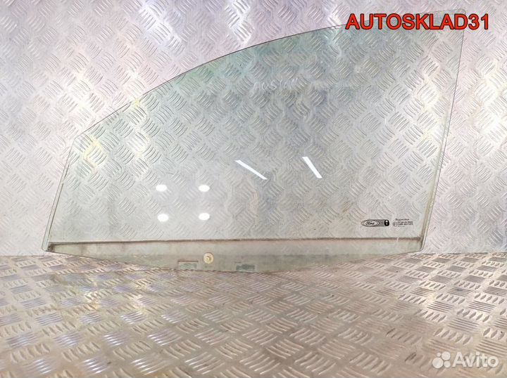 Стекло двери передней левой Ford Fusion 1336305