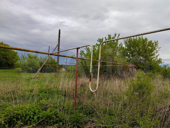 Дом 76 м² на участке 100 сот.