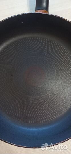 Сковорода tefal
