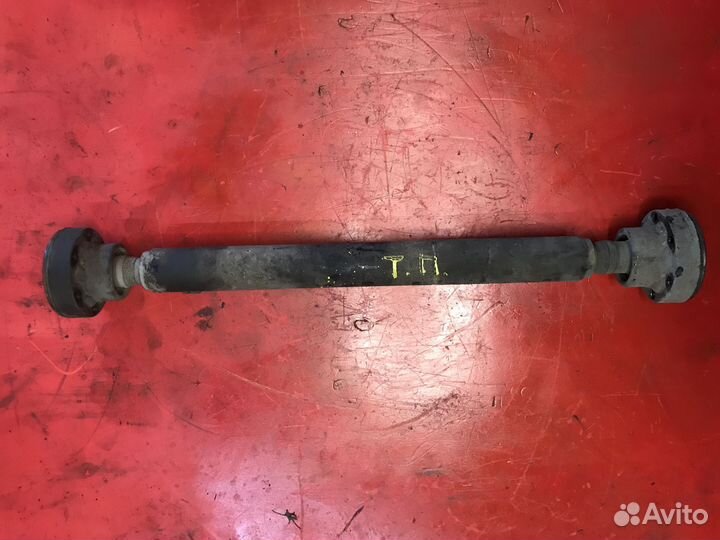 Кардан передний Volkswagen Touareg 7L AYH