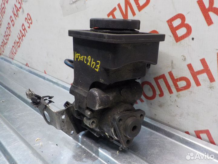 Гидроусилитель руля BMW E46 M47 2.0 TDI