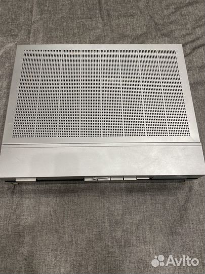 Усилитель двухблочный Trio / Kenwood KA-1000