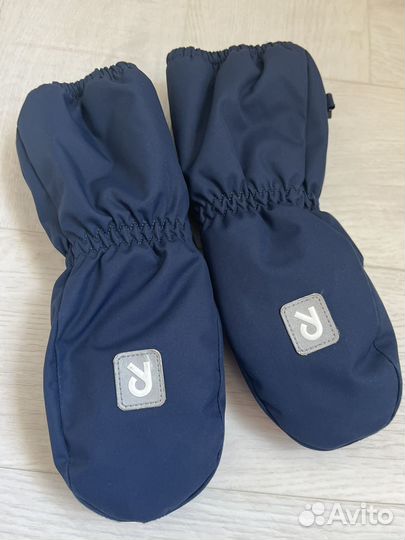 Варежки reima 3