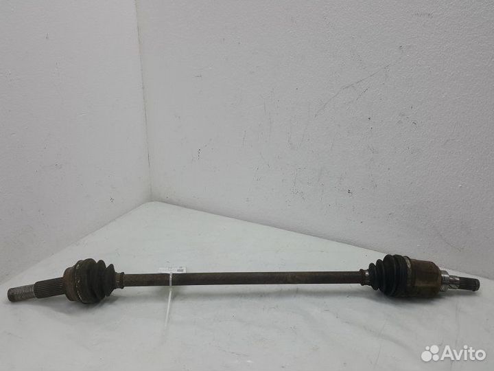 Привод задний Nissan Teana