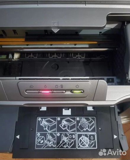 Epson r800