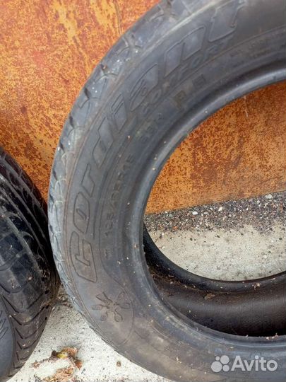 Cordiant Comfort 185/65 R15