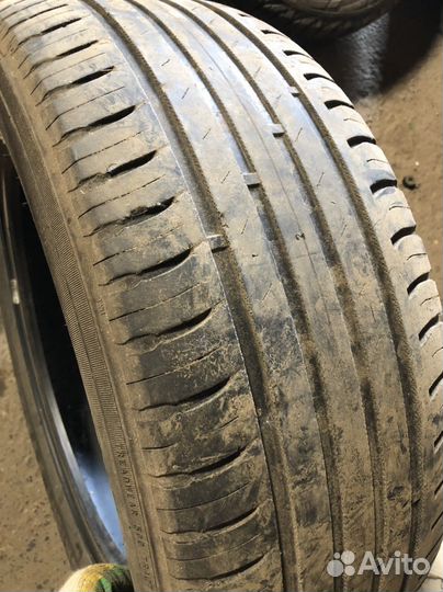 Nokian Tyres Nordman SX2 215/60 R16