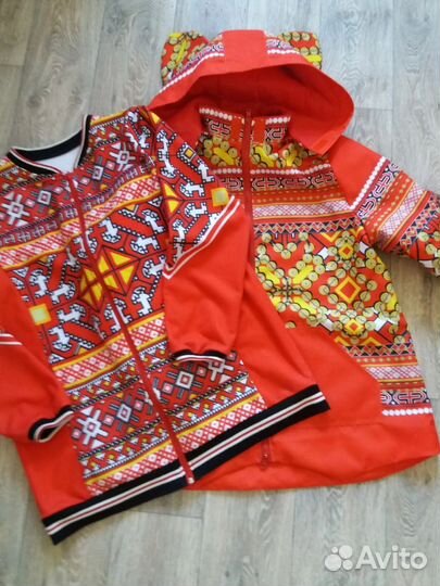 Пошив и ремонт одежды, а также меха и кожи