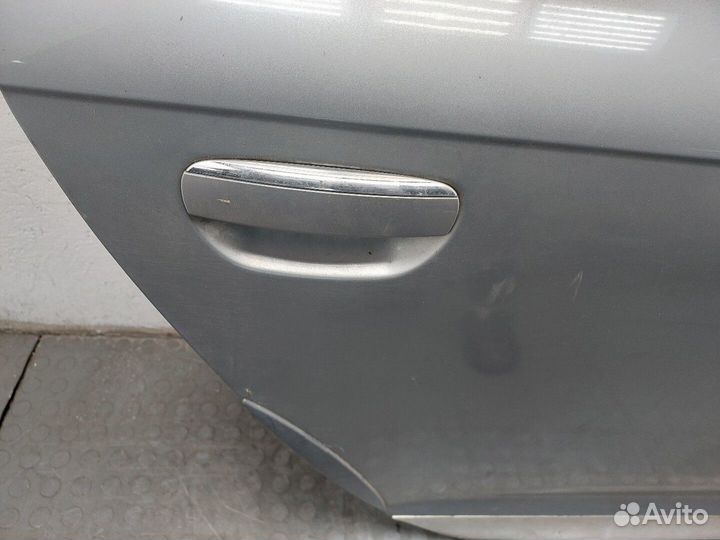 Дверь боковая Audi A6 (C6) Allroad, 2007