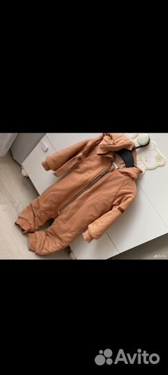 Комбинезон zipkidz 86
