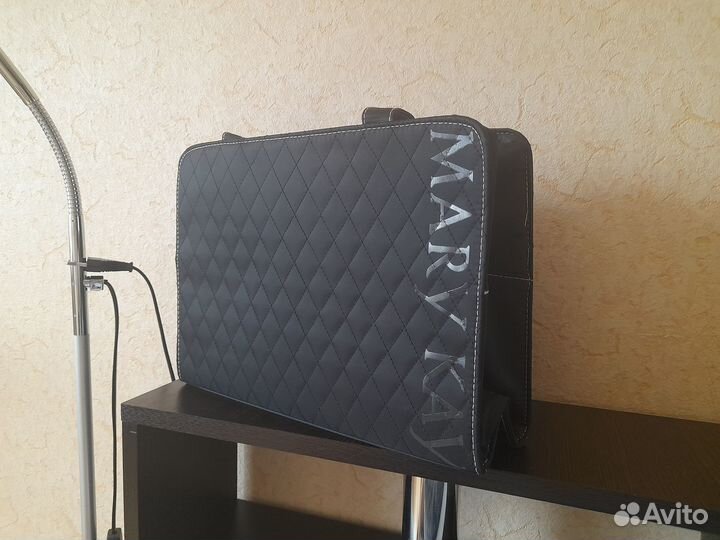 Сумка, косметичка и мешочек
