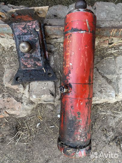 Гидроцилиндр