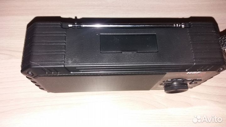 Радиоприемник FM
