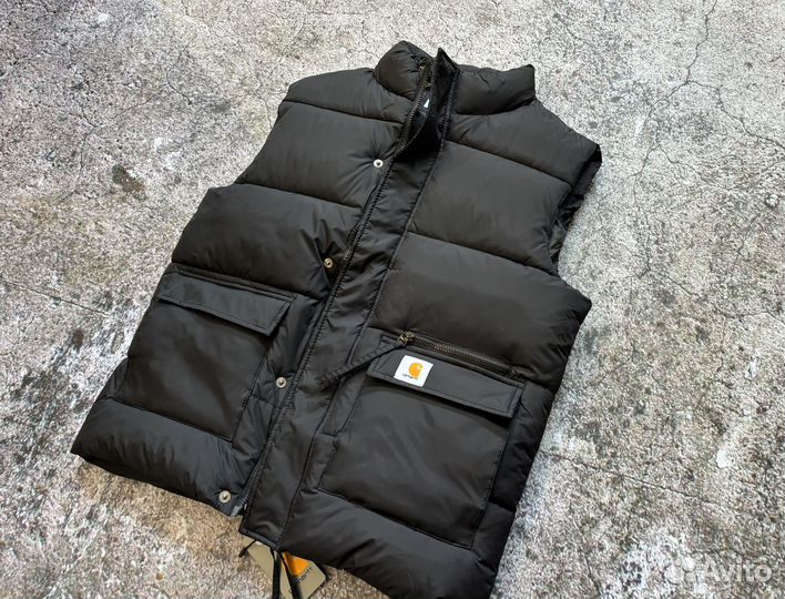 Жилетка мужская Carhartt