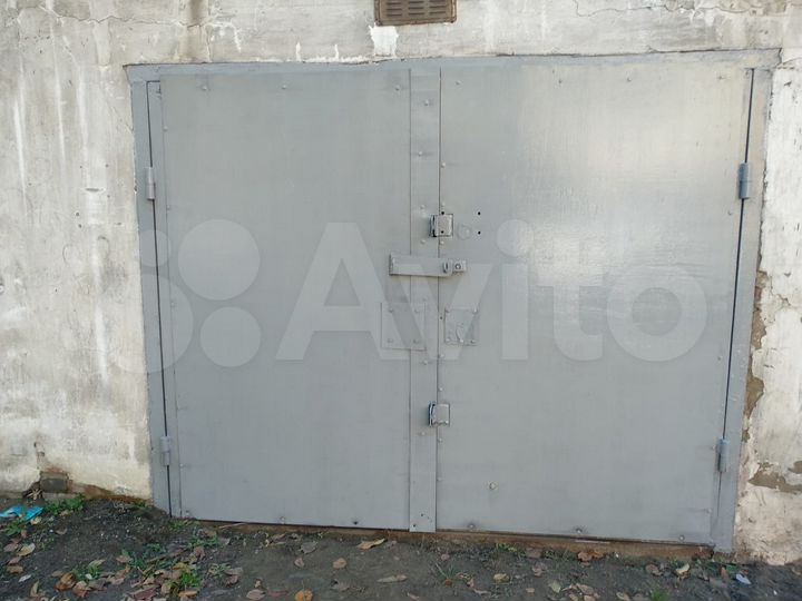 Гараж, 20 м²