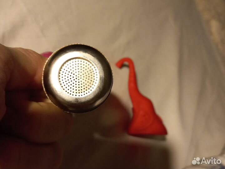 Ситечко для чая