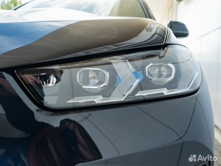 BMW X5 3.0 AT, 2023