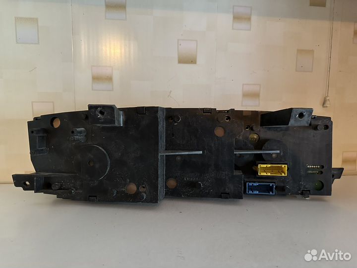 Щиток приборов ниссан примера р12