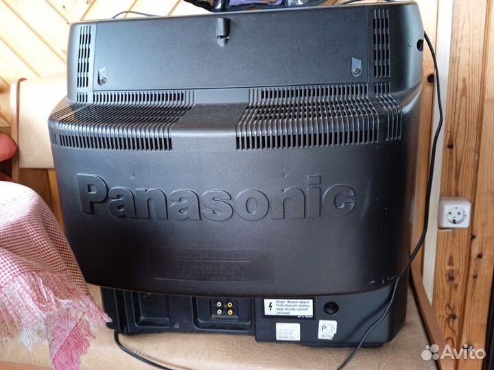 Телевизор Panasonic TC-21L3R