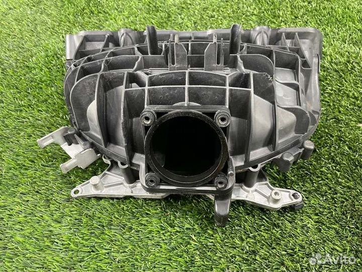 Коллектор впускной Bmw 5 F10 N20B20 2011