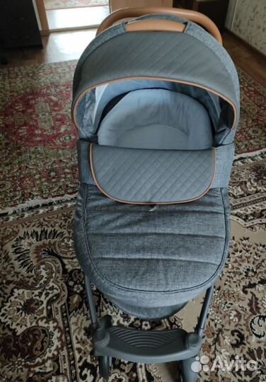 Коляска adamex encore