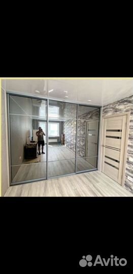 Шкаф купе от производителя