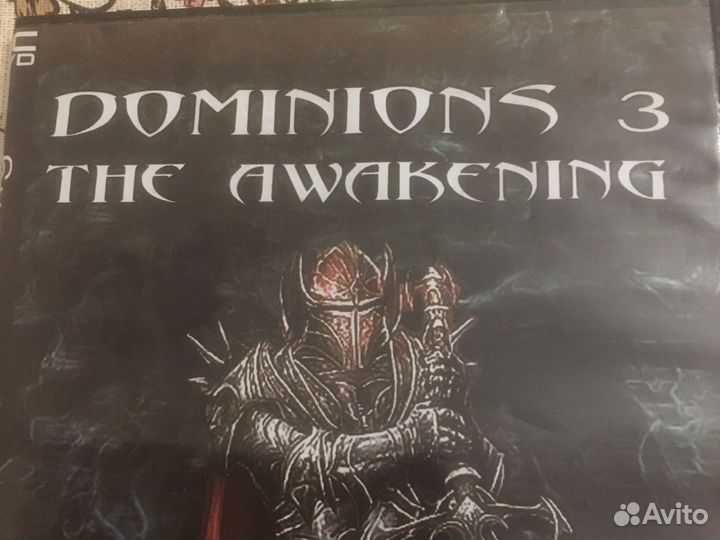 Dvd диск с фильмом