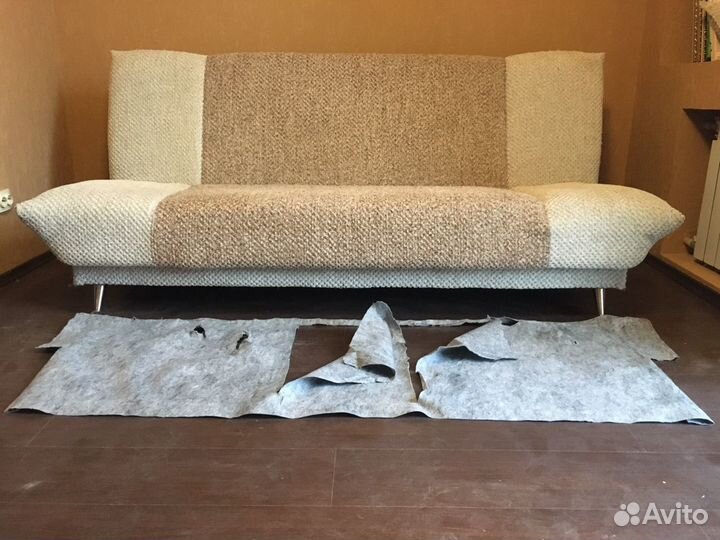 Ремонт мебели,Диван,Шкаф Купе,Кровать