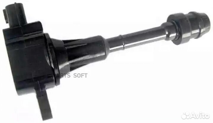 Magneti marelli 060717095012 Катушка зажигания