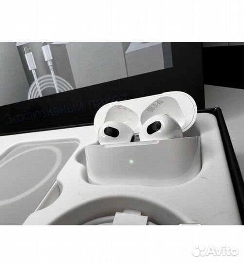 Эксклюзивный набор 6 в 1 apple