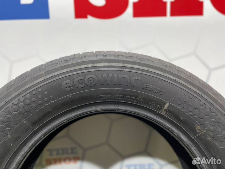 Kumho Ecowing ES31 175/65 R15 84T