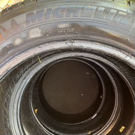 Michelin Latitude Tour HP 225/60 R18 104V