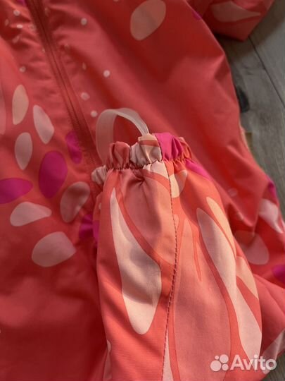 Комбинезон reima tec 80 см