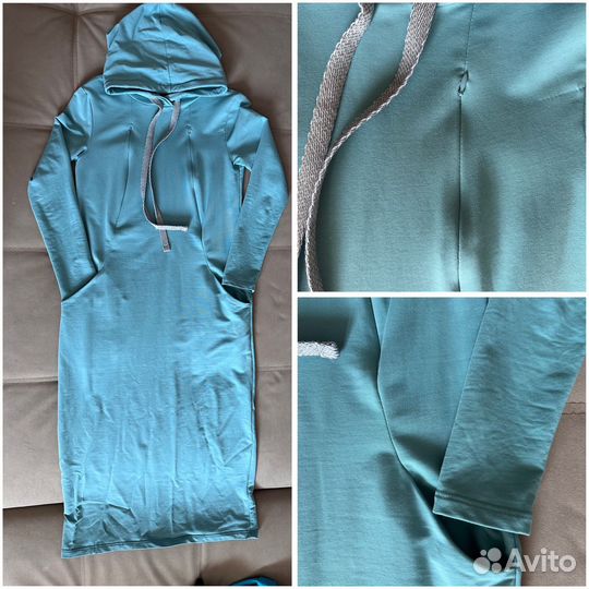 Одежда для беременных и кормящих 42-44